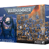 Space Marines Battleforce: Crux Terminatus  1