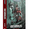 Warhammer 40K: Archmagos (Tapa Dura)(Inglés)  1