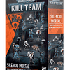 Kill Team: Dead Silence  1