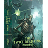 Warhammer 40K: The Twice-Dead King Omnibus (Inglés)  1