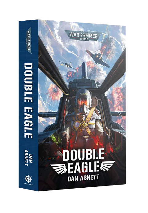 Double Eagle (Inglés) 