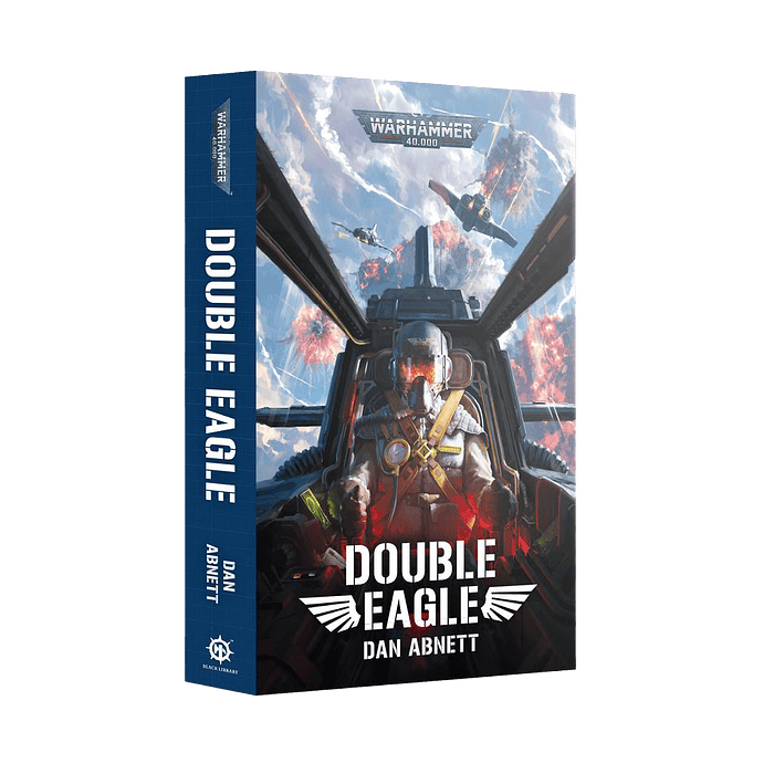 Double Eagle (Inglés) 
