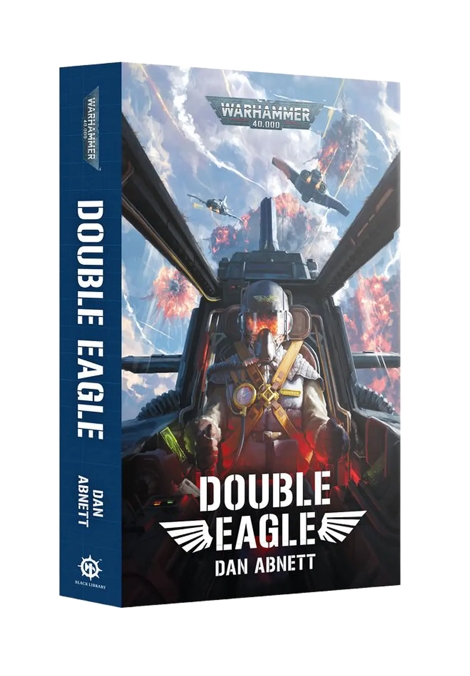 Double Eagle (Inglés)  1