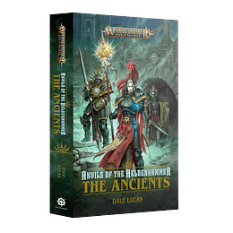 Age of Sigmar: The Ancients 
