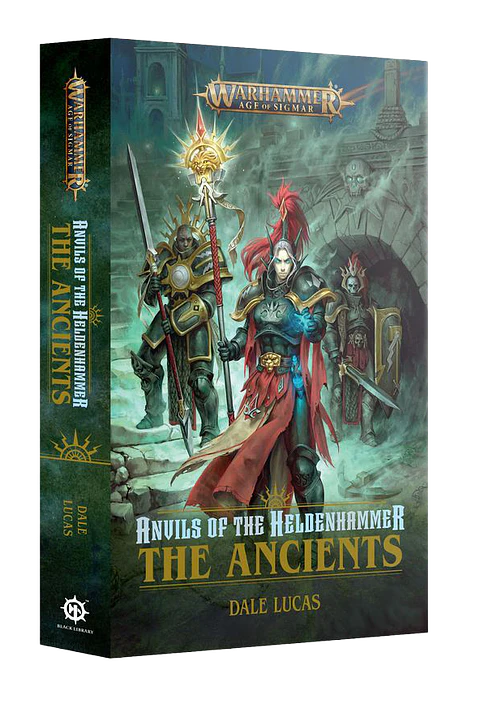 Age of Sigmar: The Ancients 