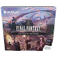 Scene Box Final Fantasy - Thumbnail 1