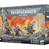 Ultramarines: Victrix Honour Guard  1