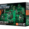 Kill Team: Canoptek Circle  1