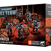 Kill Team: Deathwatch  1
