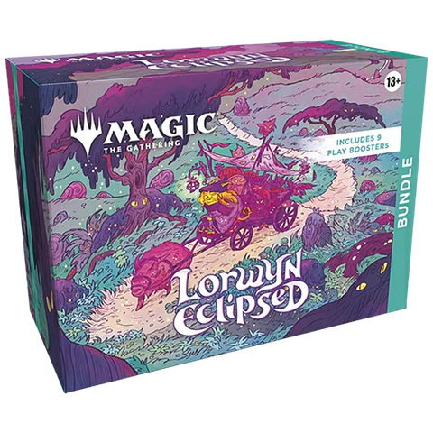 Lorwyn Eclipsed - Bundle 