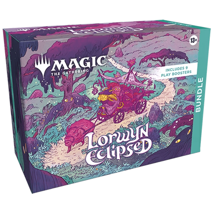 Lorwyn Eclipsed - Bundle 