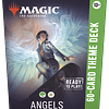 Theme Deck Lorwyn Eclipsed - Angels  1