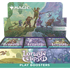 Play Booster Box - Lorwyn Eclipsed (Inglés)  1