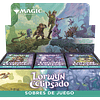 Play Booster Box - Lorwyn Eclipsed (Español)  1