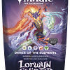 Mazo Commander Lorwyn Eclipsed - Dance of the Elements (Inglés)  1
