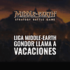 Liga Middle-Earth 1