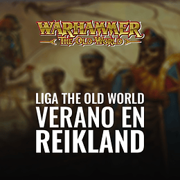 Liga The Old World