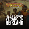 Liga The Old World 1