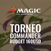 Torneo MTG: Budget 160usd 1