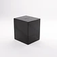 Porta mazo Gamegenic Acrilico - Bastion 100+ XL Black  - Miniatura 1