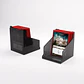 Porta mazo Gamegenic Acrilico - Bastion 100+ XL Black  - Miniatura 2