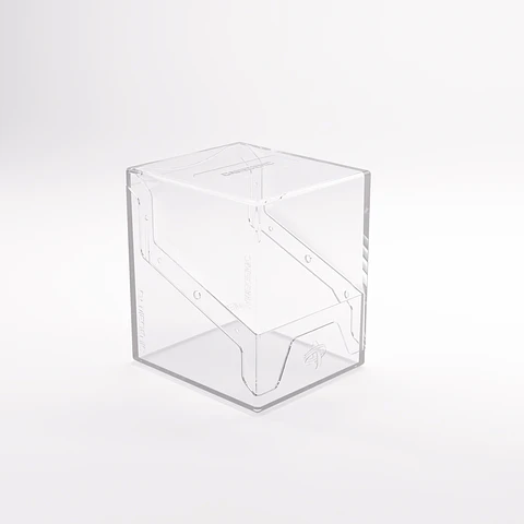 GG Essential Line Advanced Bastion 100+ XL - Clear 