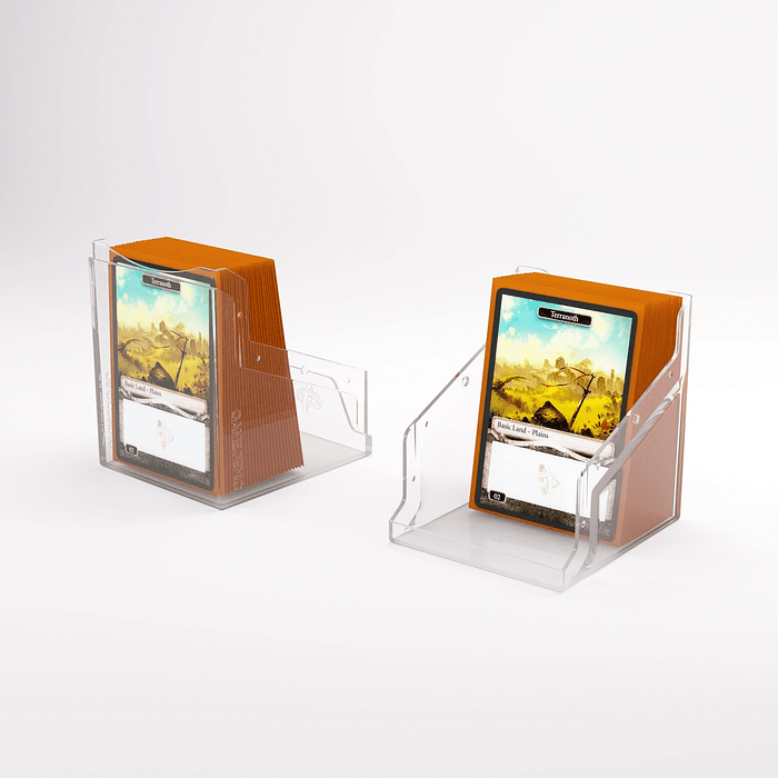 GG Essential Line Advanced Bastion 100+ XL - Clear  3