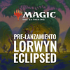 Presentación de Magic: The Gathering — Lorwyn Eclipsado 1