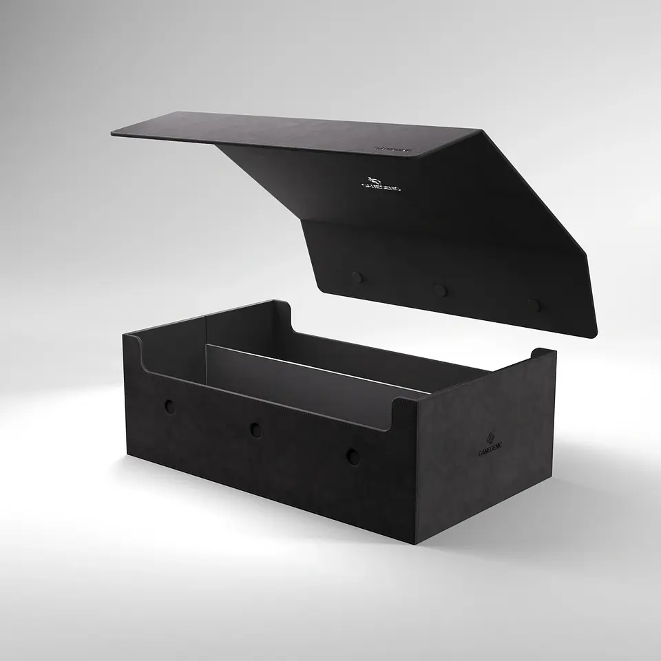 Dungeon Pro Convertible  2