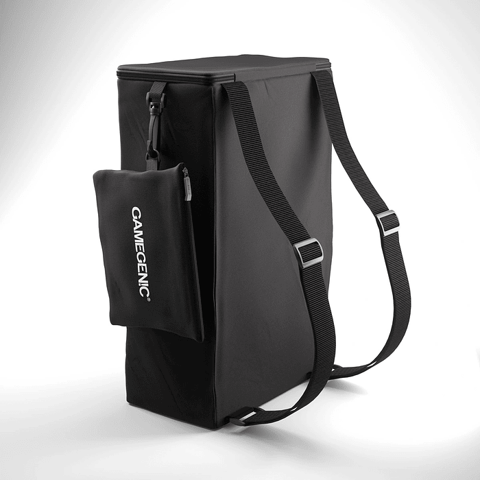 Dungeon Pro Convertible  3