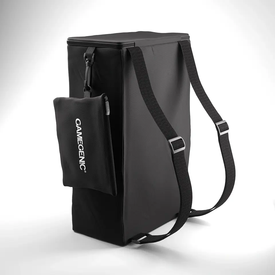 Dungeon Pro Convertible  3