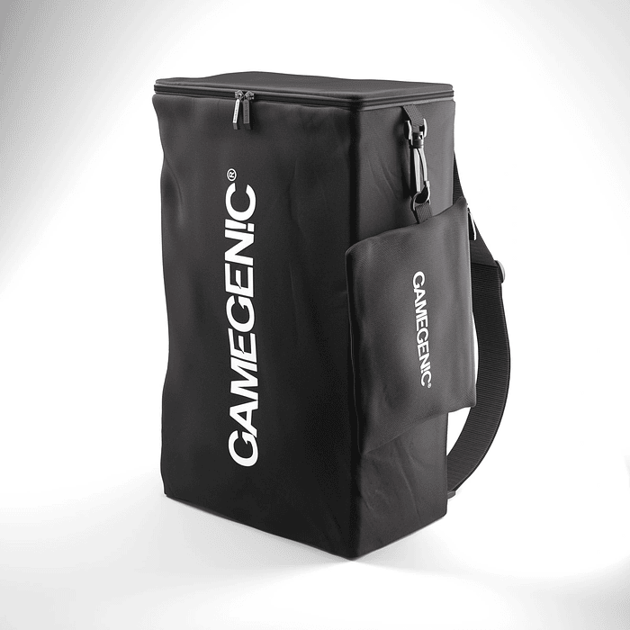 Dungeon Pro Convertible  1