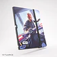 Carpeta Gamegenic Star Wars Unlimited 18 Bolsillos - Qui-Gon Jinn / Darth Maul  - thumbnail 1