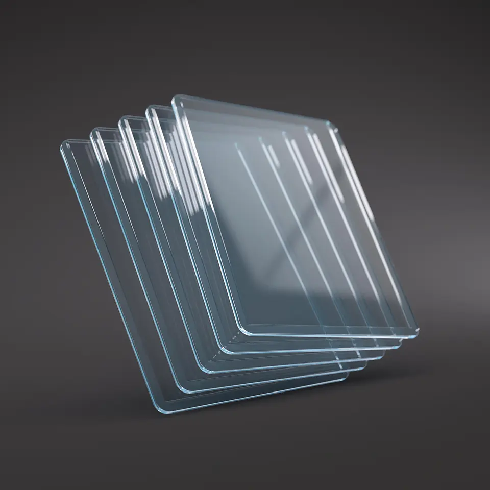 Premium Toploading Exoshields (35pt) (x25)  2