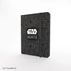 Carpeta Gamegenic Star Wars Unlimited 18 Bolsillos - Pattern  1
