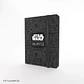 Carpeta Gamegenic Star Wars Unlimited 18 Bolsillos - Pattern  - Miniatura 1