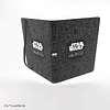 Carpeta Gamegenic Star Wars Unlimited 18 Bolsillos - Pattern  3
