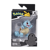 Pokemon Figura de Batlla Tornasol - Squirtle  1