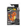 Pokemon Figura de Batlla Tornasol - Charmander  1