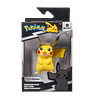 Pokemon Figura de Batlla Tornasol - Pikachu  1