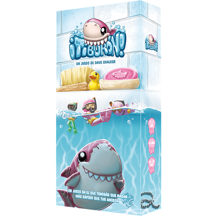 ¡Tiburón! 