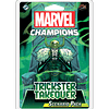 Marvel Champions LCG – Trickster Takeover: Scenario pack 1