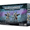 Thousand Sons: Sekhetar Robots  1