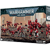 T'au Empire Battleforce: Farsight Cadre  1