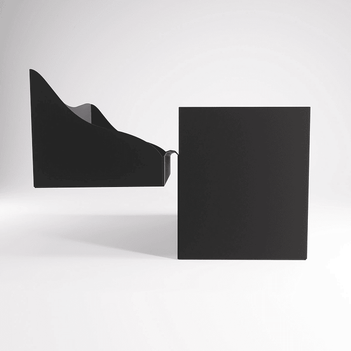 GG Double Holder 200+ XL - Black  2