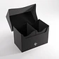 GG Double Holder 200+ XL - Black  - thumbnail 3