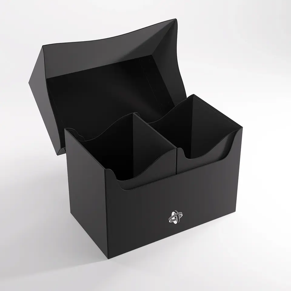 GG Double Holder 200+ XL - Black  3