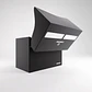GG Double Holder 200+ XL - Black  - thumbnail 4