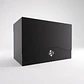 GG Double Holder 200+ XL - Black  - thumbnail 1