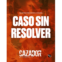 Caso Sin Resolver 